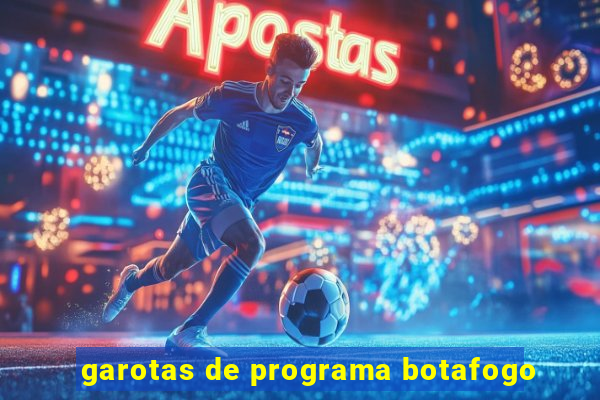 garotas de programa botafogo